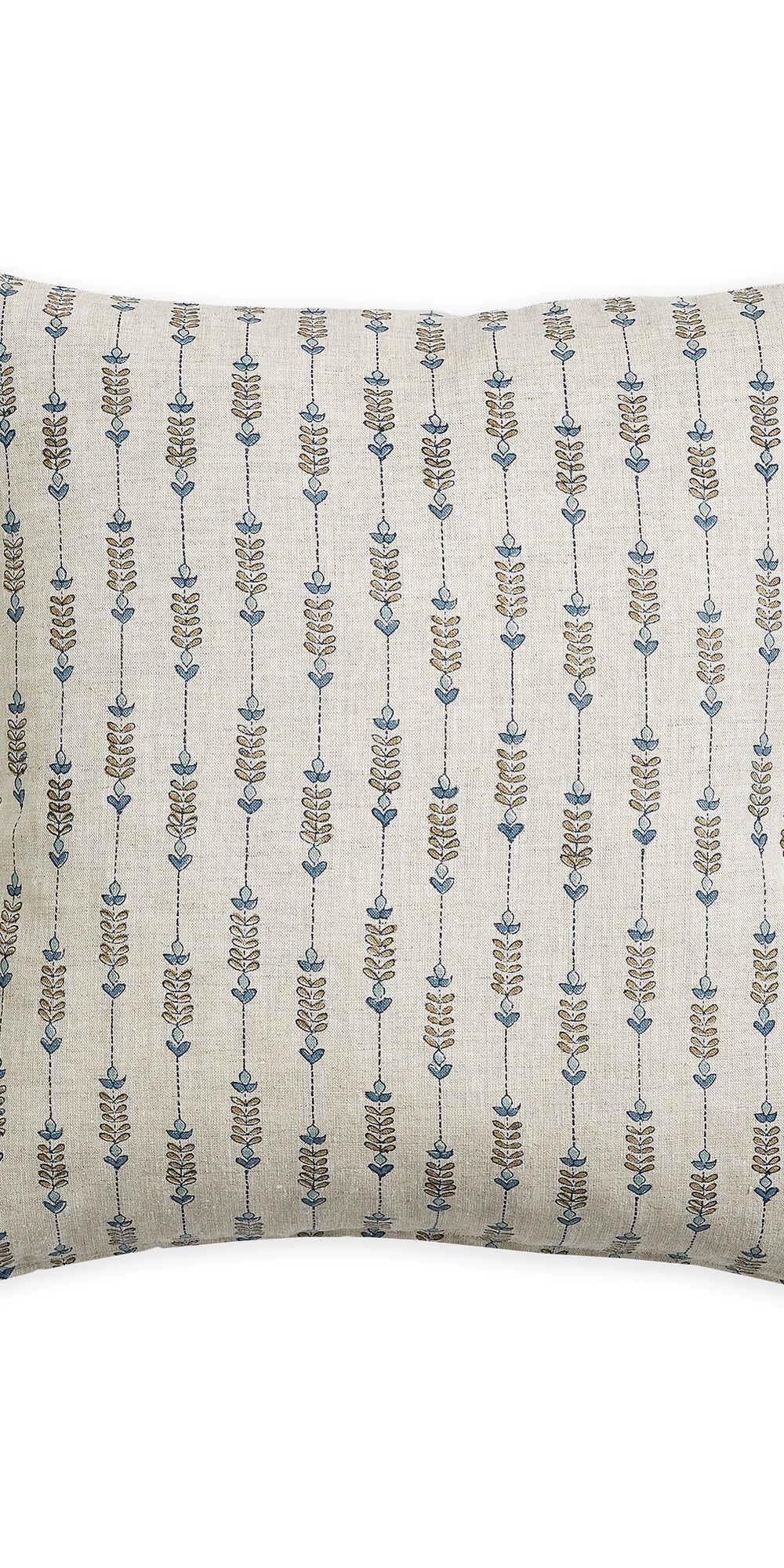 Geneva Fresh Azure Cushion in - Cushions - Walter G Australia