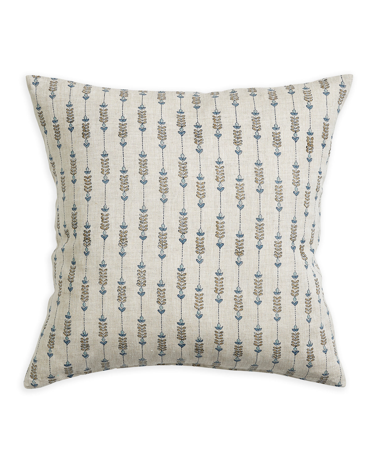 Geneva Fresh Azure Cushion