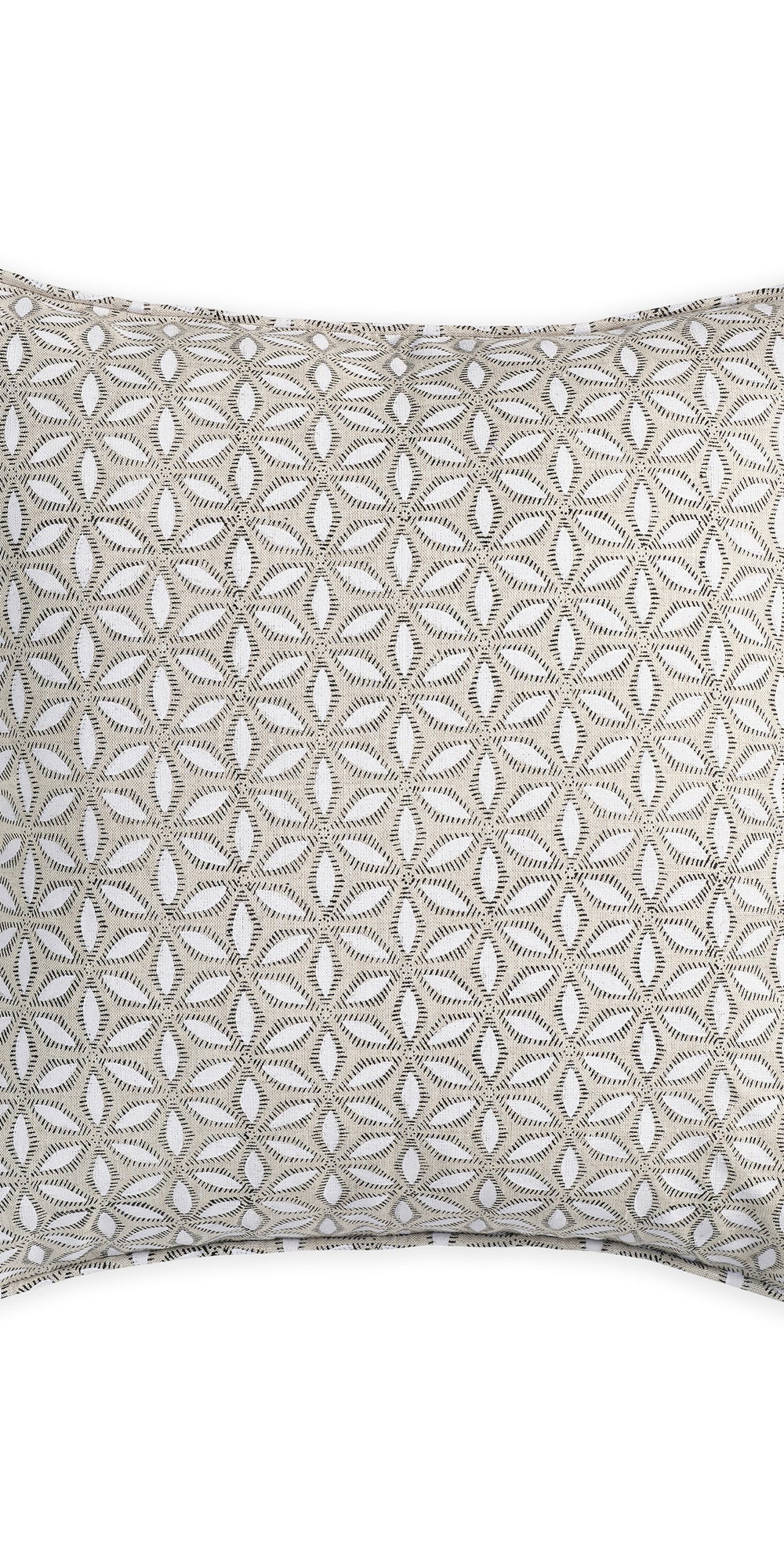 Hanami Chalk Cushion in - Cushions - Walter G Australia