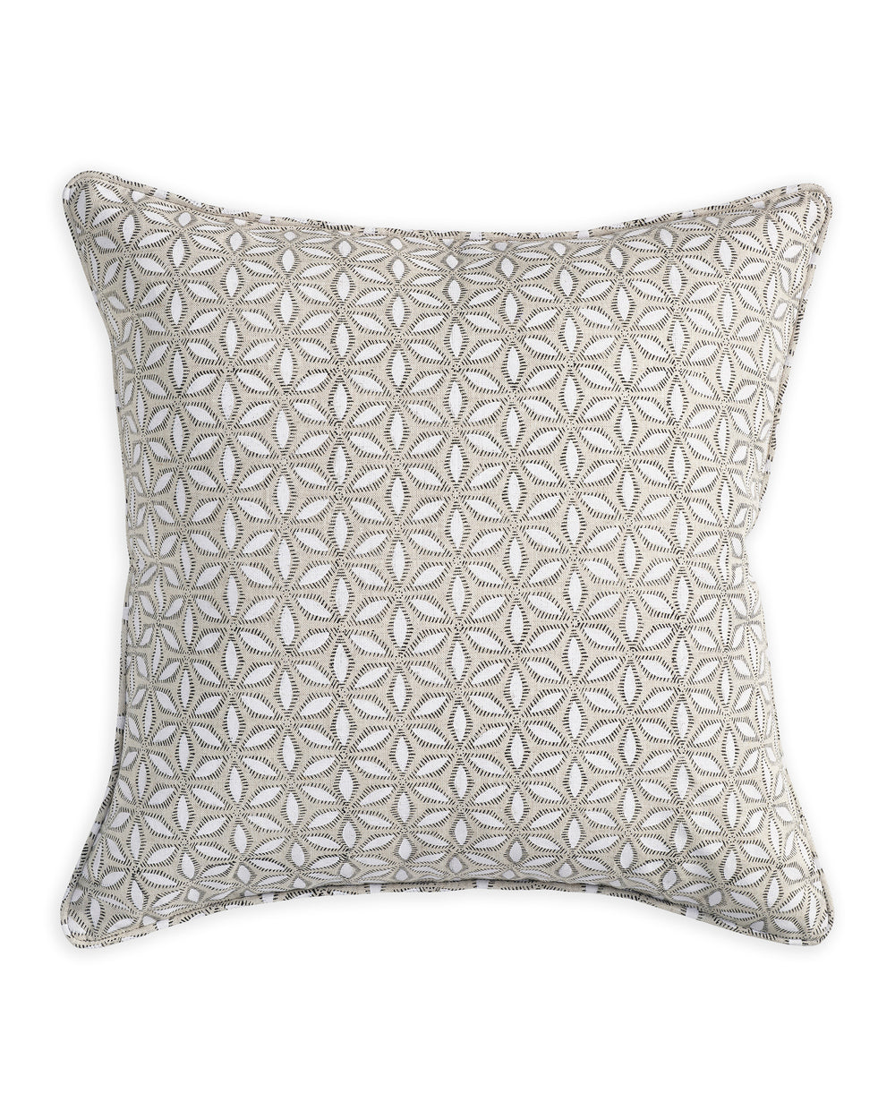 Hanami Chalk Cushion in - Cushions - Walter G Australia