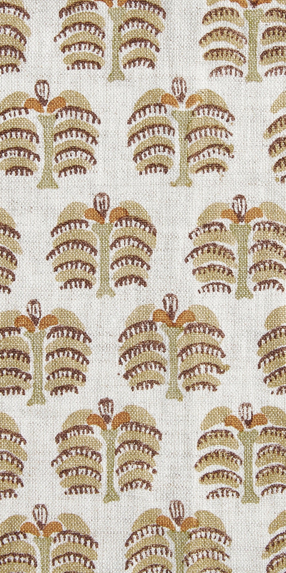 Hera Amaro Linen in - Fabric - Walter G Australia