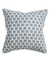 Hera Azure Cushion