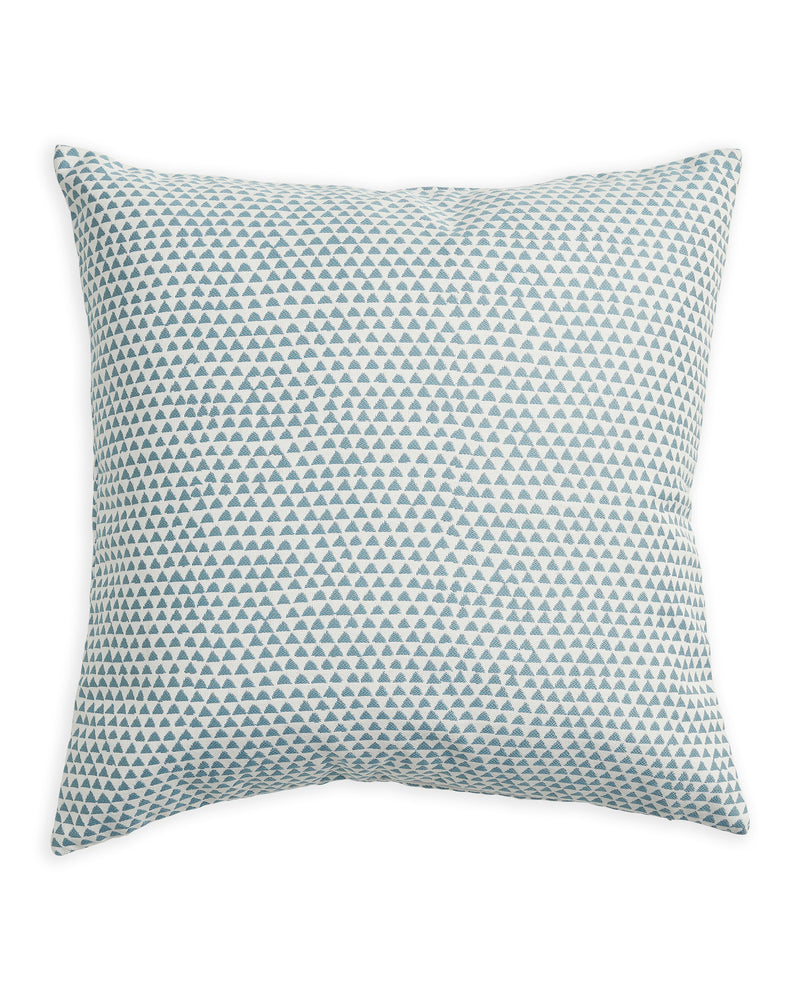 Huts Mineral Outdoor Cushion