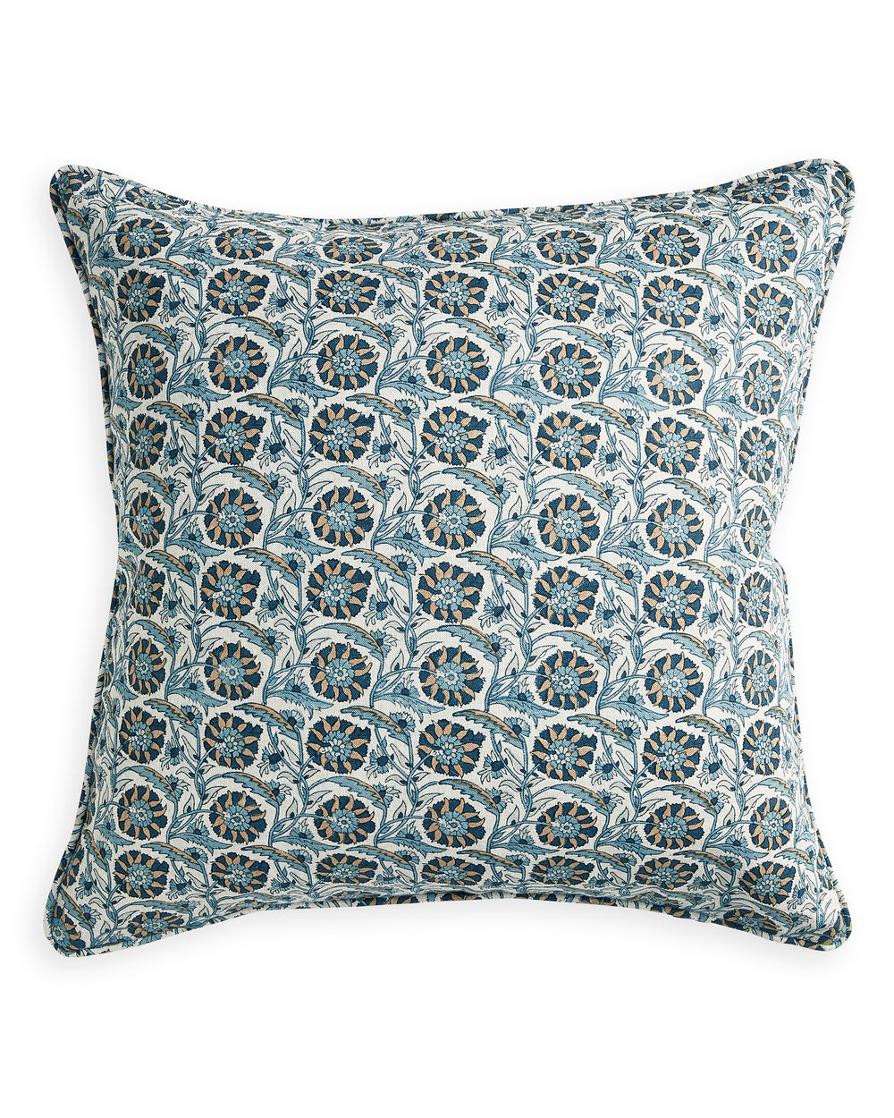 Istanbul Fresh Azure Cushion