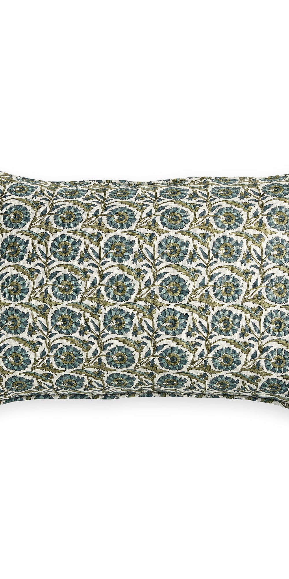Istanbul Slate Cushion in - Cushions - Walter G Australia