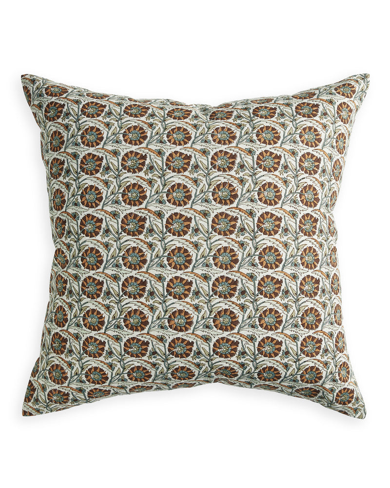 Istanbul Sumac Cushion