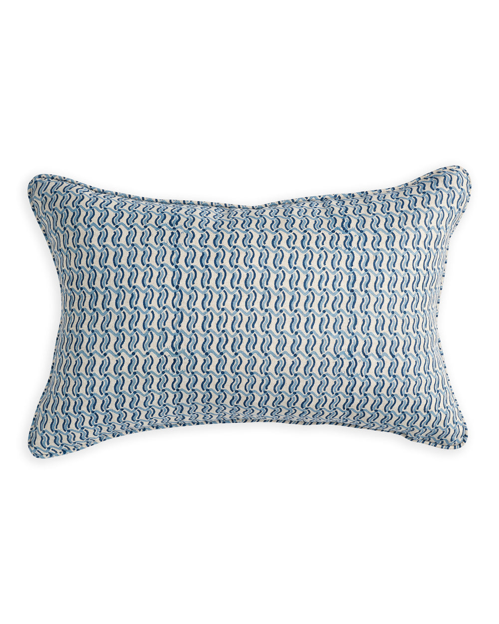 Ithaca Riviera Cushion