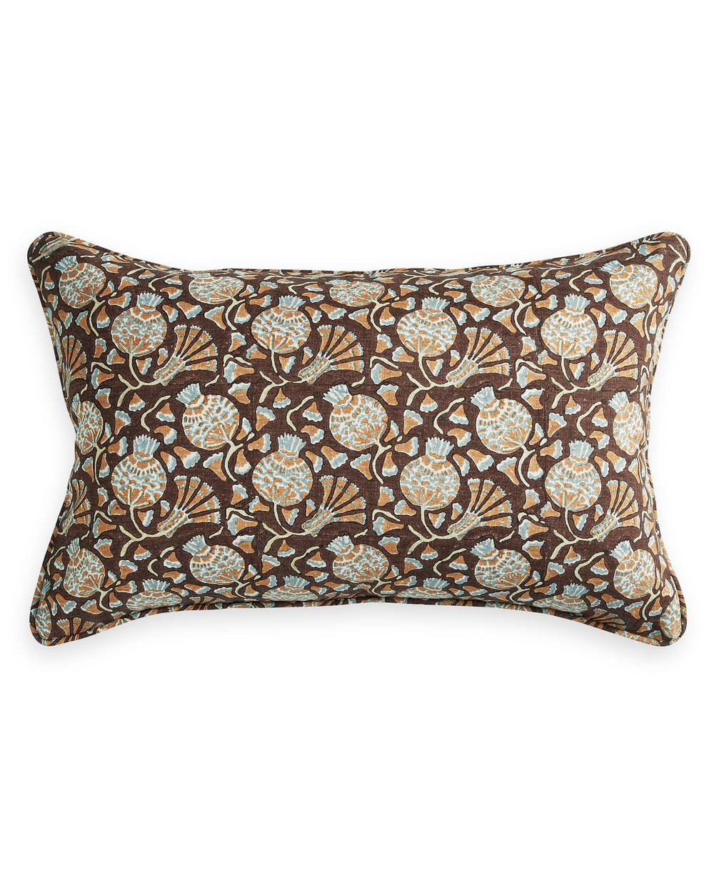 Iznik Sumac Cushion