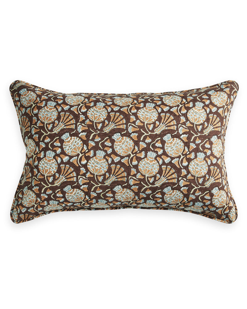 Iznik Sumac Cushion