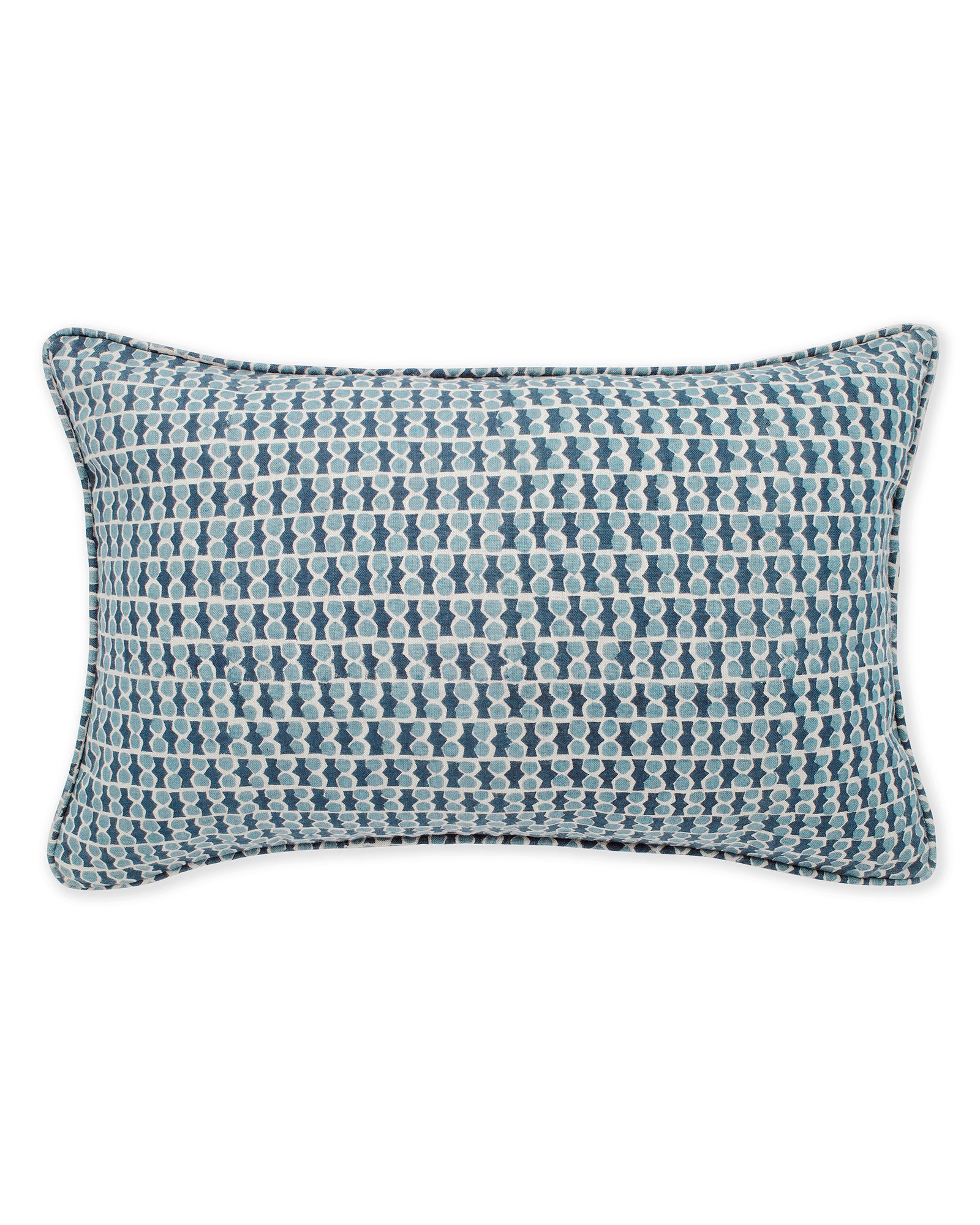 Jali Azure Cushion – Walter G Australia