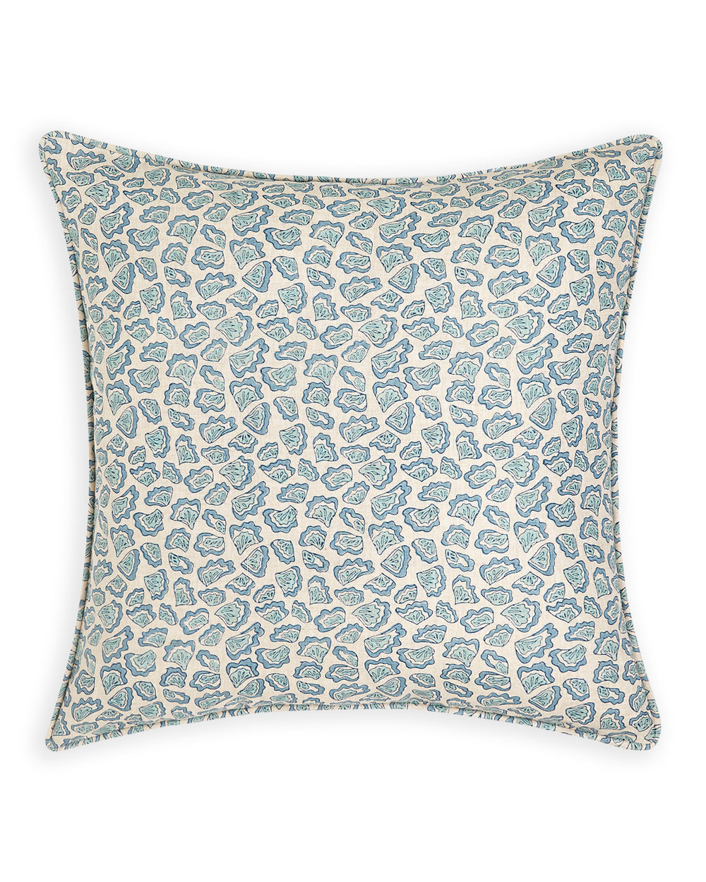 Kauai Fresh Azure Cushion