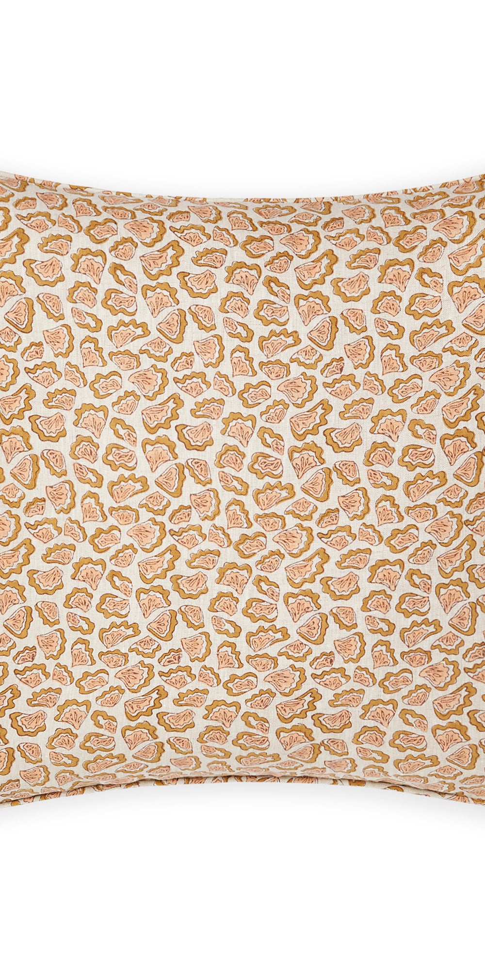 Kauai Spice Cushion