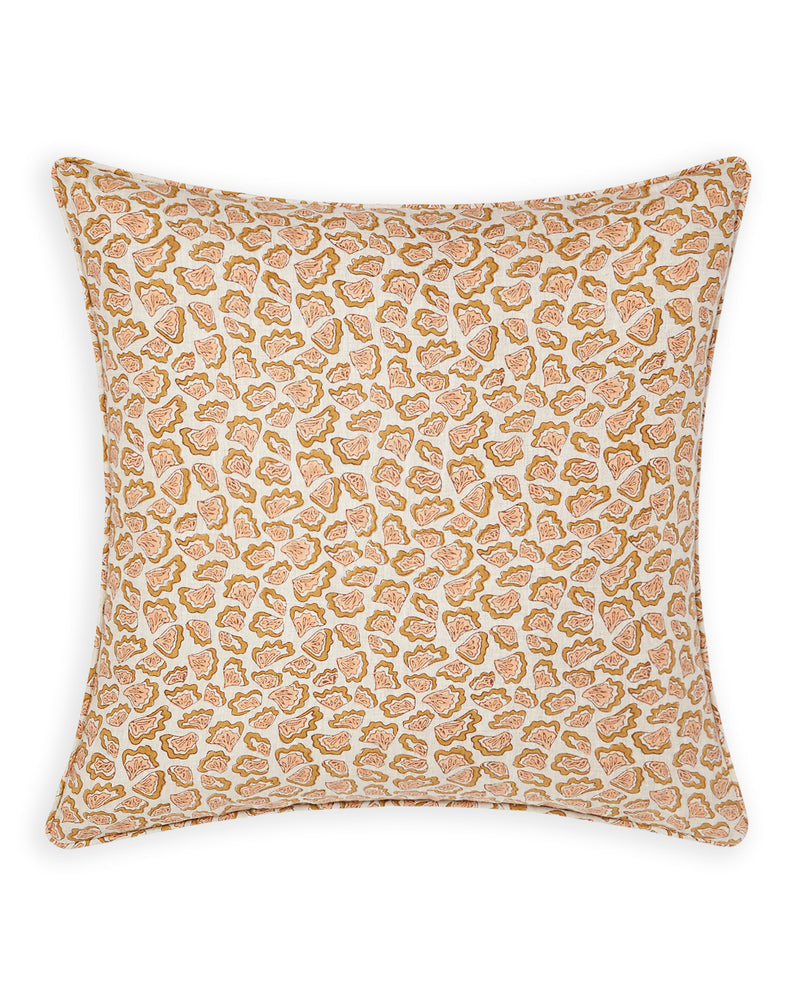 Kauai Spice Cushion