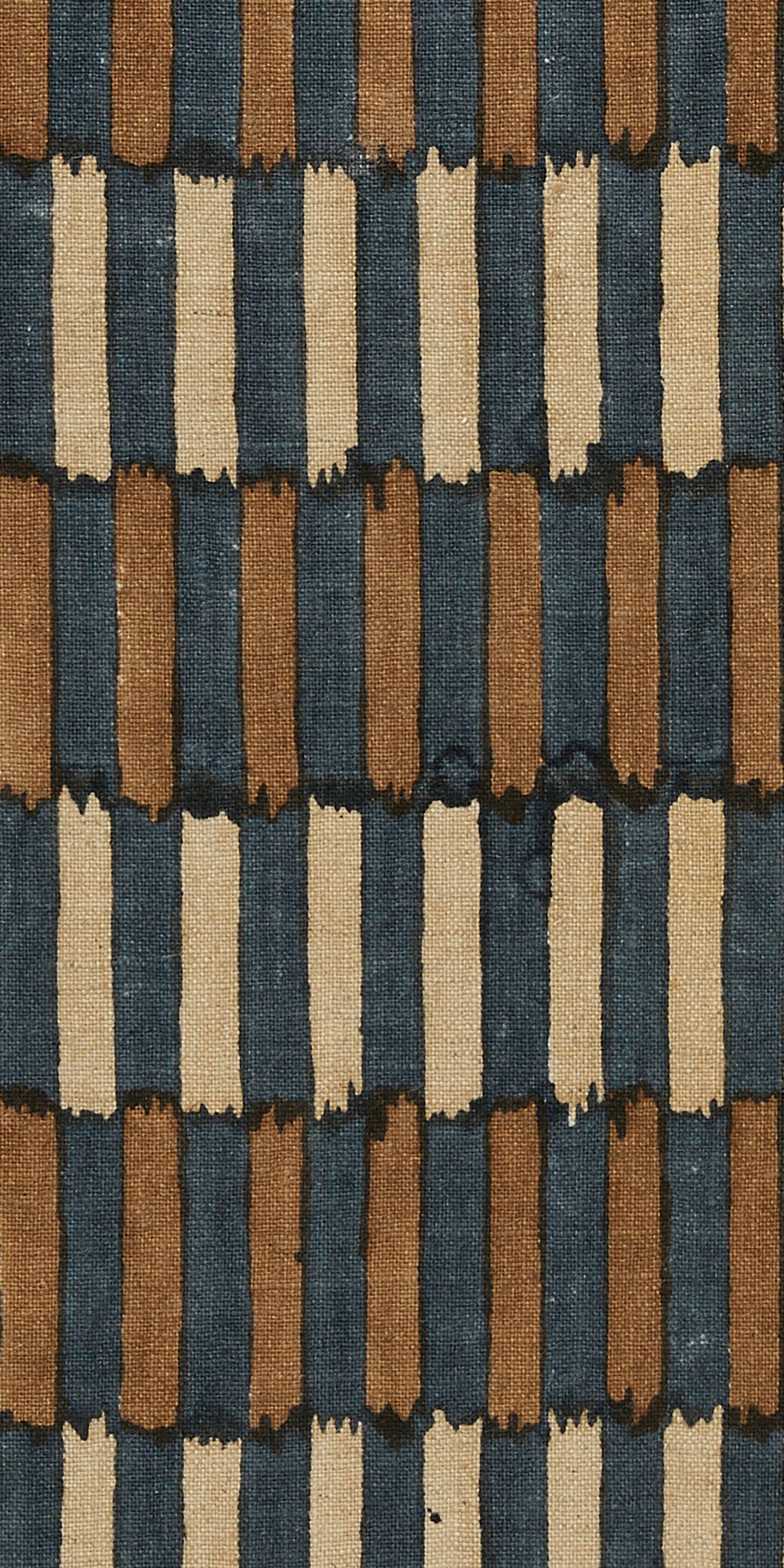 Khan Desert linen in - Fabric - Walter G Australia