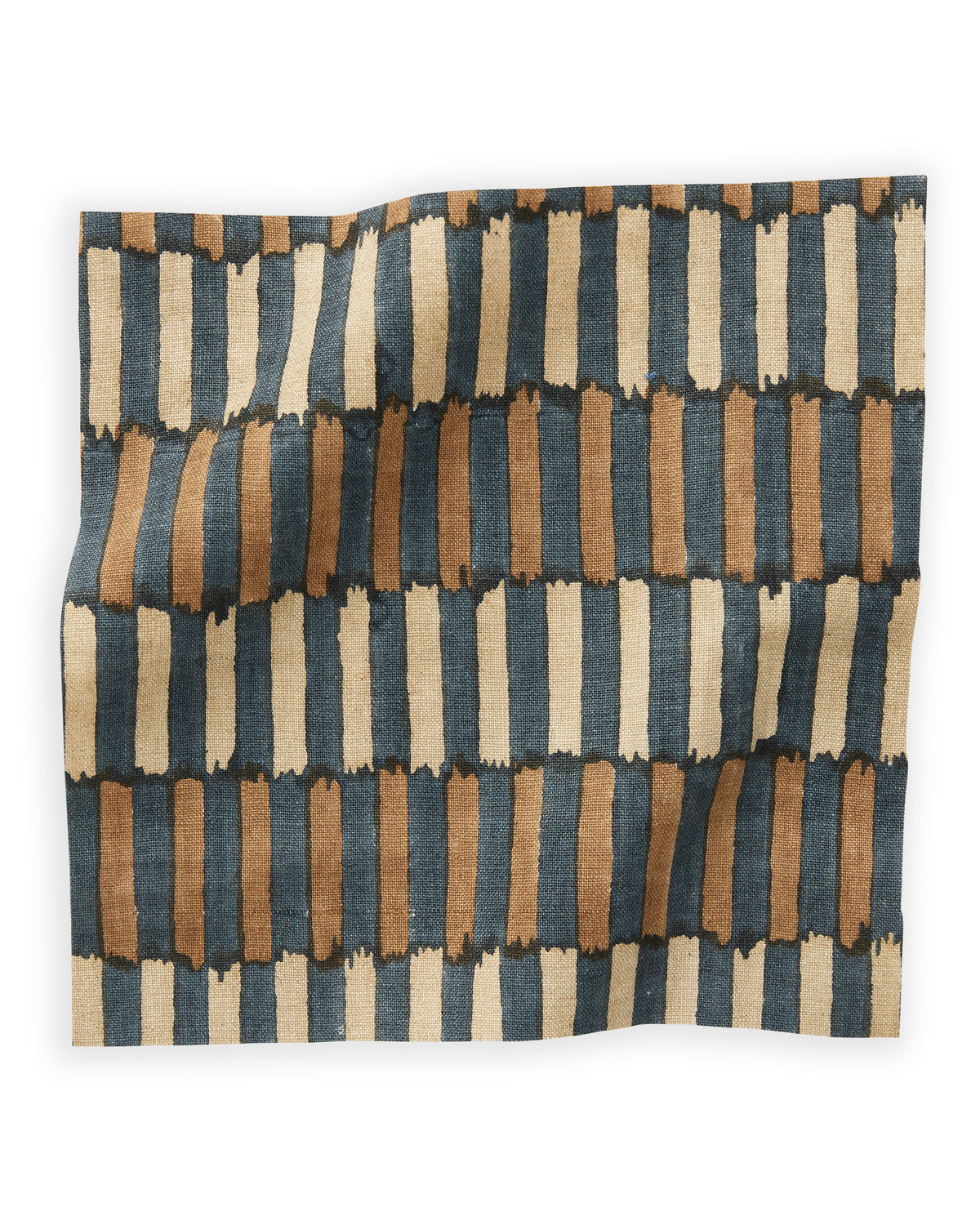 Khan Desert linen swatch