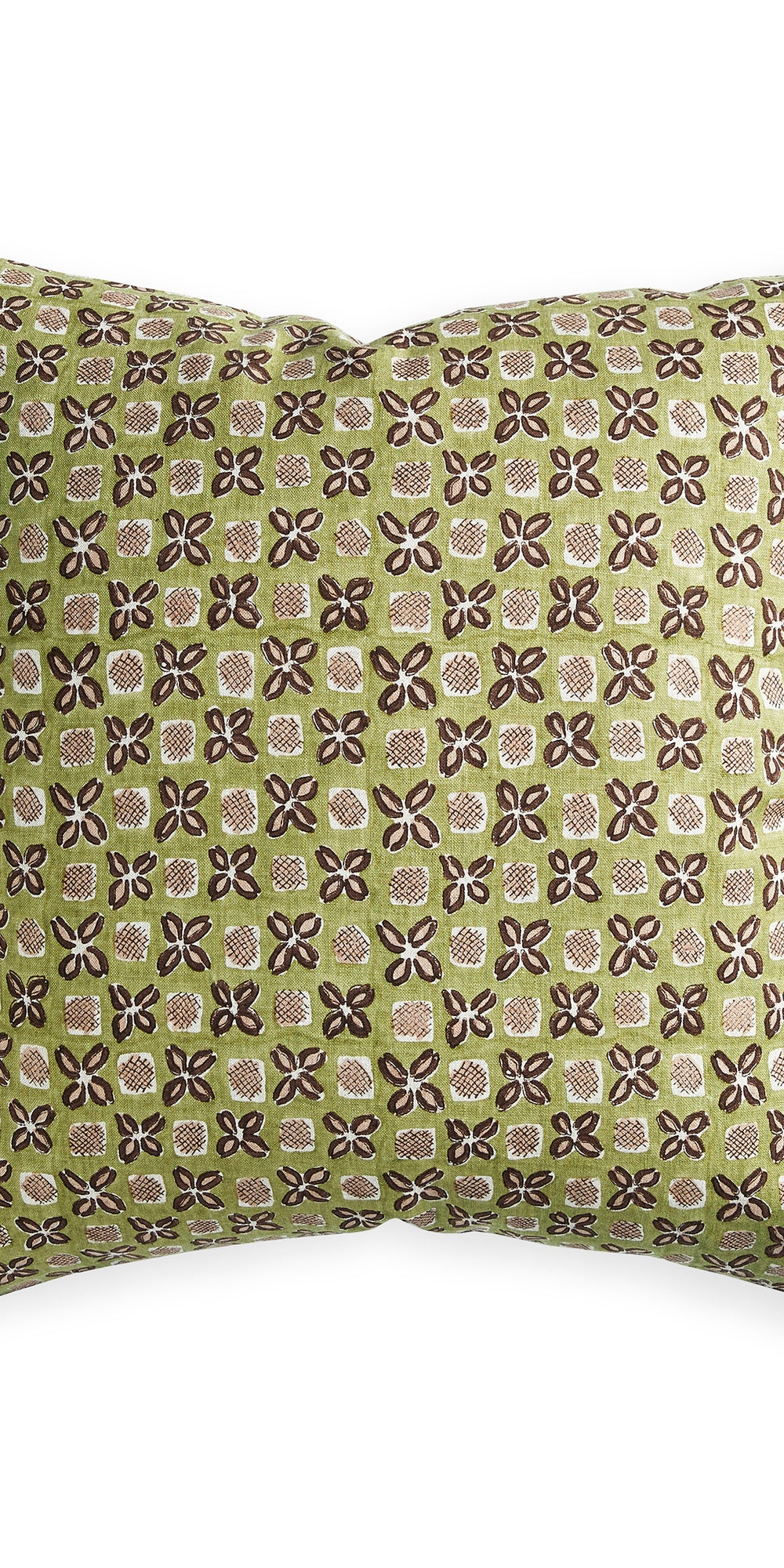 Kyoto Cactus Cushion in - Cushions - Walter G Australia