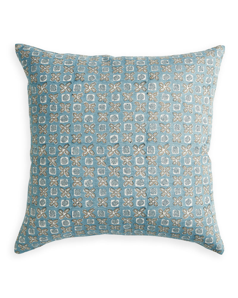 Kyoto Fresh Azure Cushion