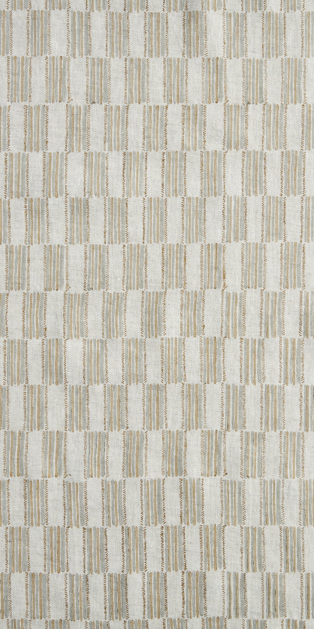 Lagos Elm Linen in - Fabric - Walter G Australia