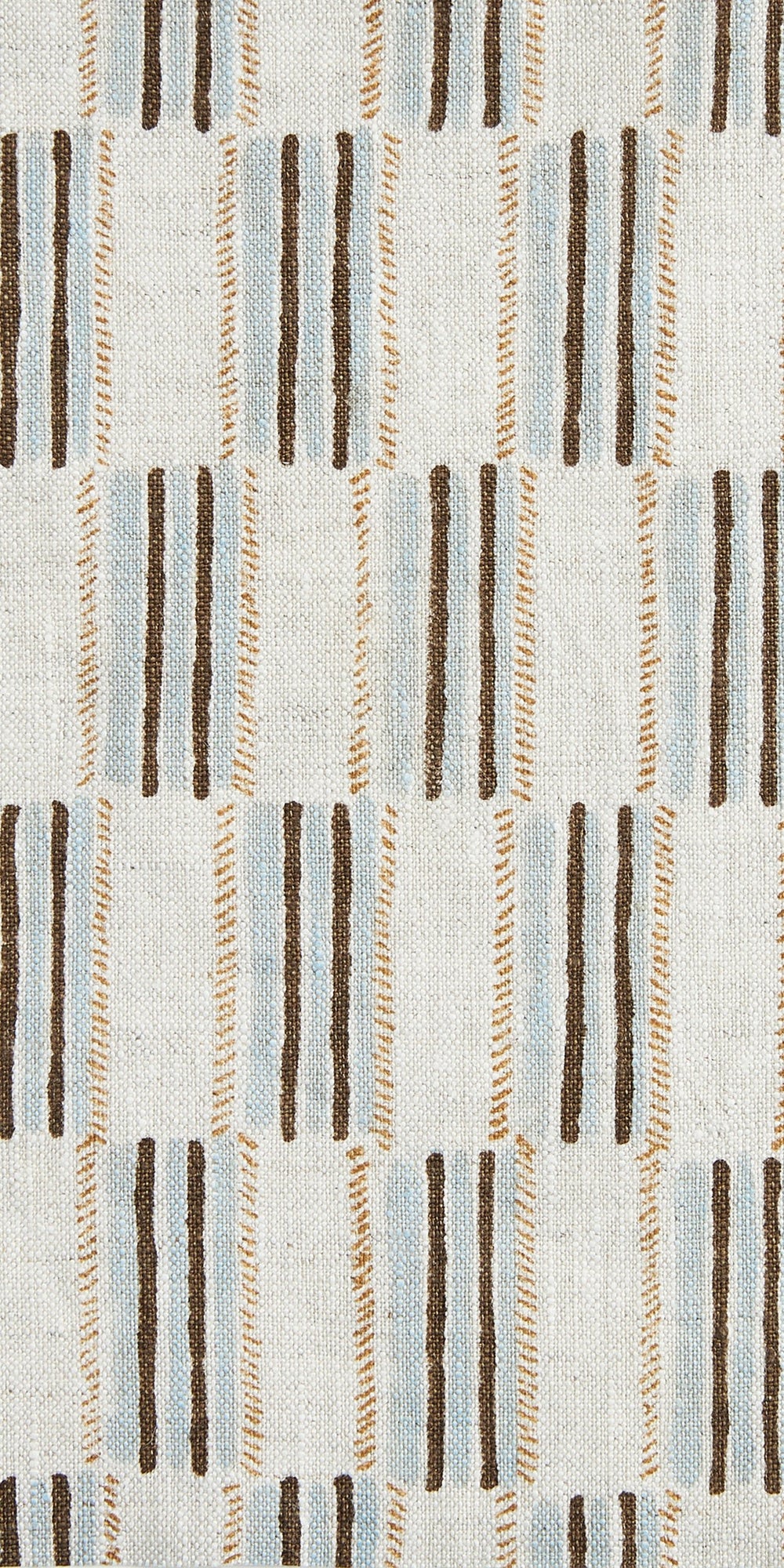 Lagos Sahara Linen in - Fabric - Walter G Australia