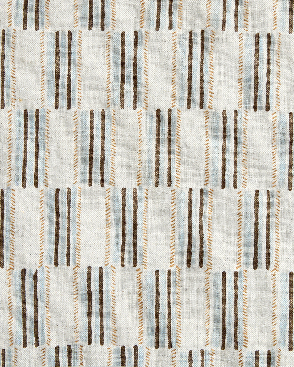 Lagos Sahara Linen in - Fabric - Walter G Australia