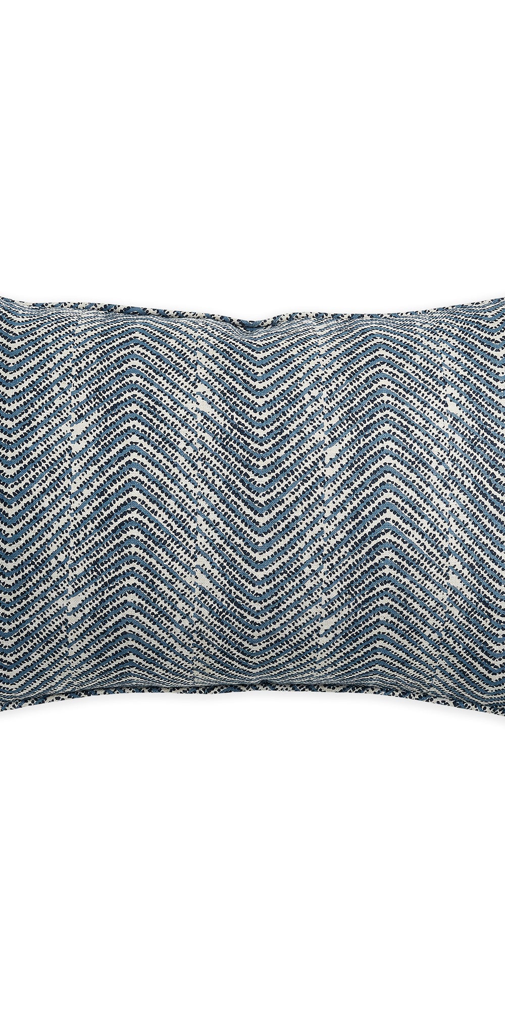 Laharia Azure Cushion in - Cushions - Walter G Australia