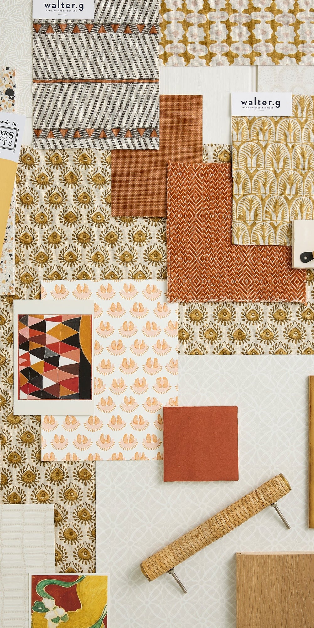 Koshi Limestone Wallpaper in - Wallpaper - Walter G Australia
