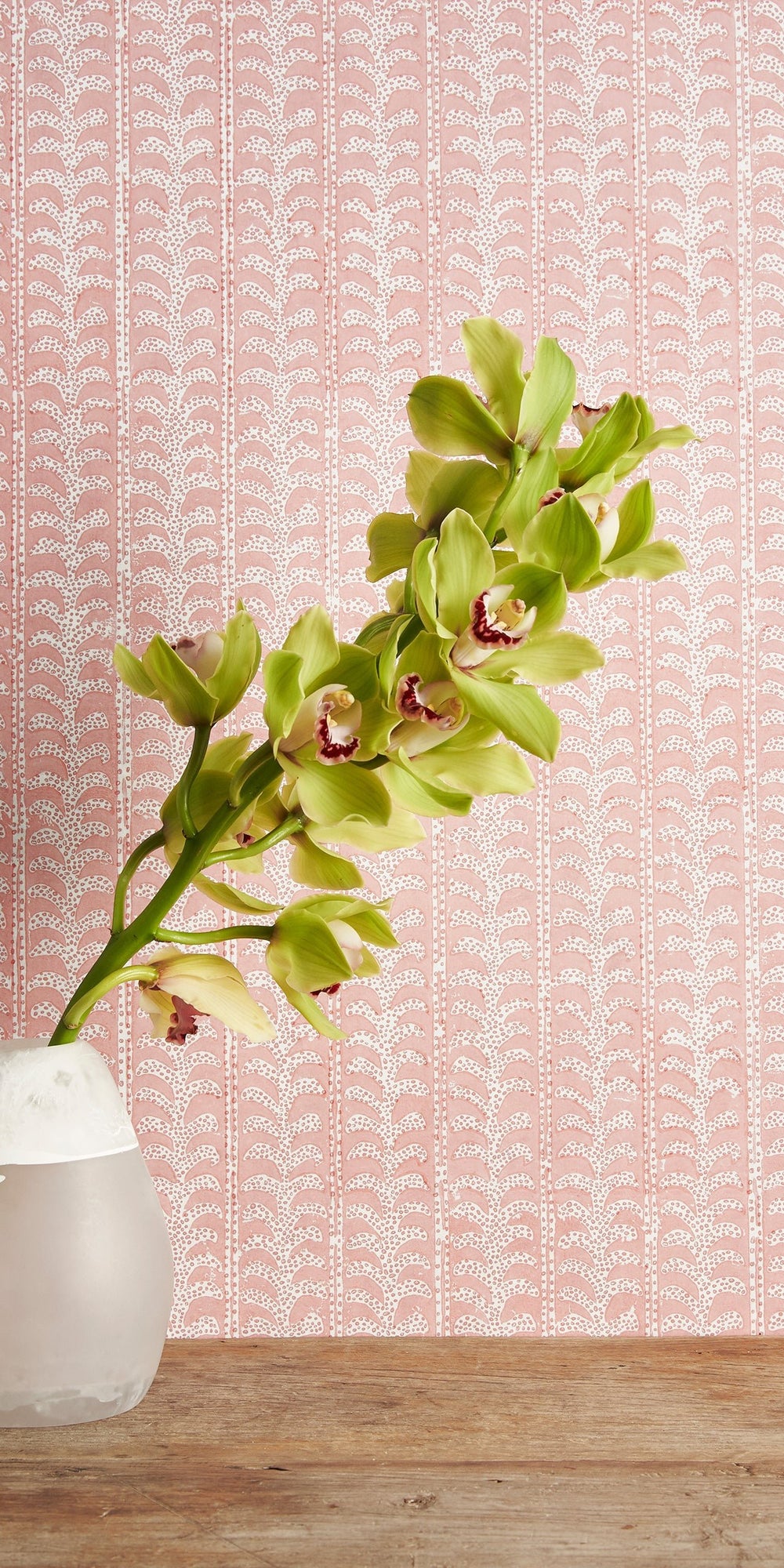 Luxor Blossom Wallpaper in - Wallpaper - Walter G Australia