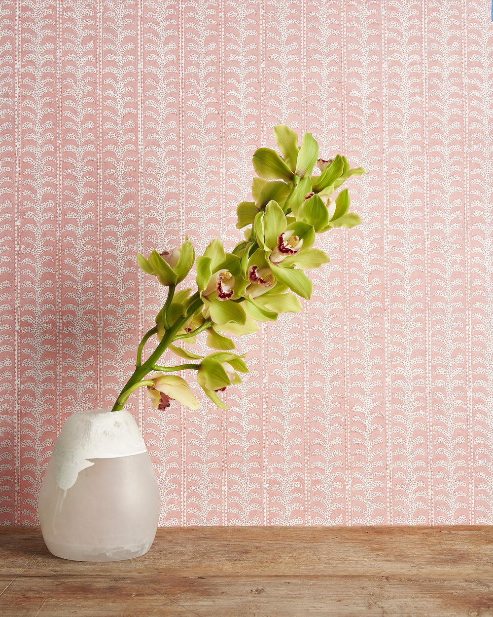 Luxor Blossom Wallpaper in - Wallpaper - Walter G Australia