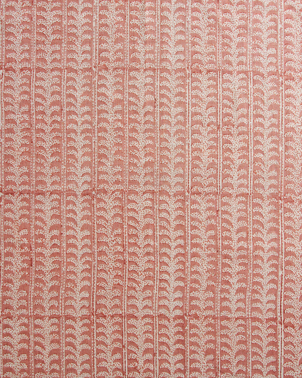Luxor Guava Linen in - Fabric - Walter G Australia