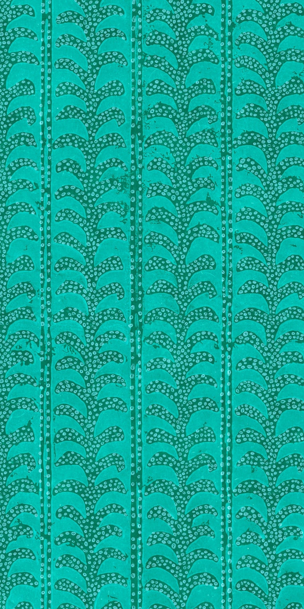 Luxor Malachite Wallpaper in - Wallpaper - Walter G Australia