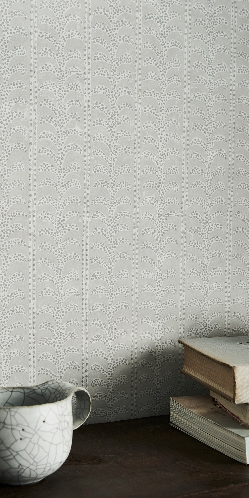Luxor Pebble Wallpaper in - Wallpaper - Walter G Australia