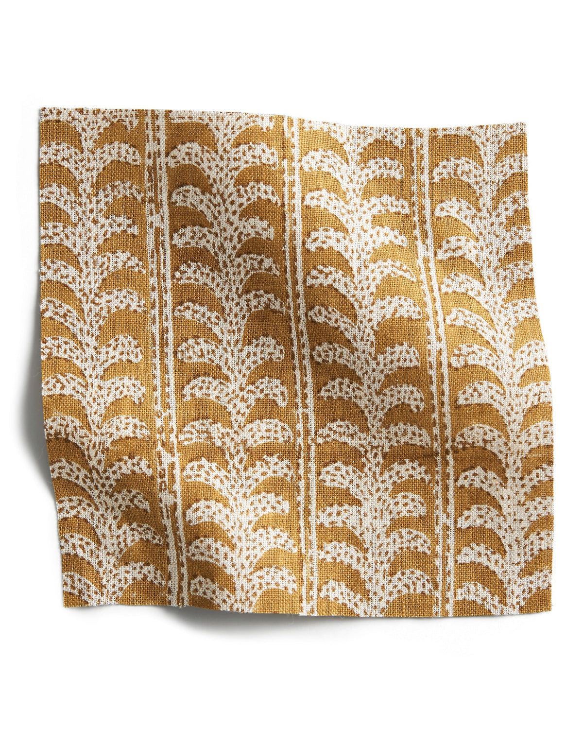 Luxor Saffron Linen
