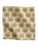 Lyon Saffron Linen