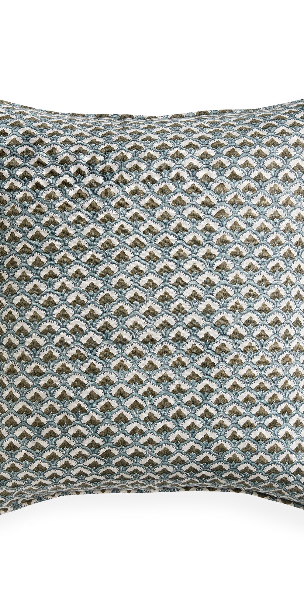 Madeira Slate Cushion in - Cushions - Walter G Australia