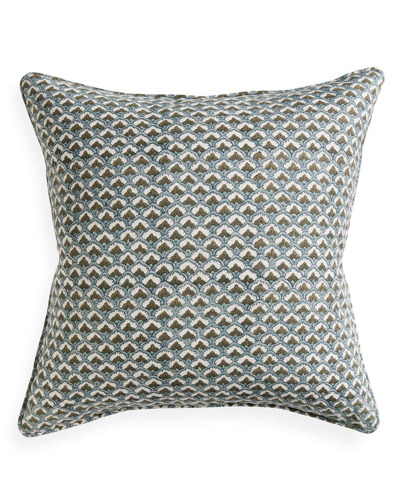 Madeira Slate Cushion