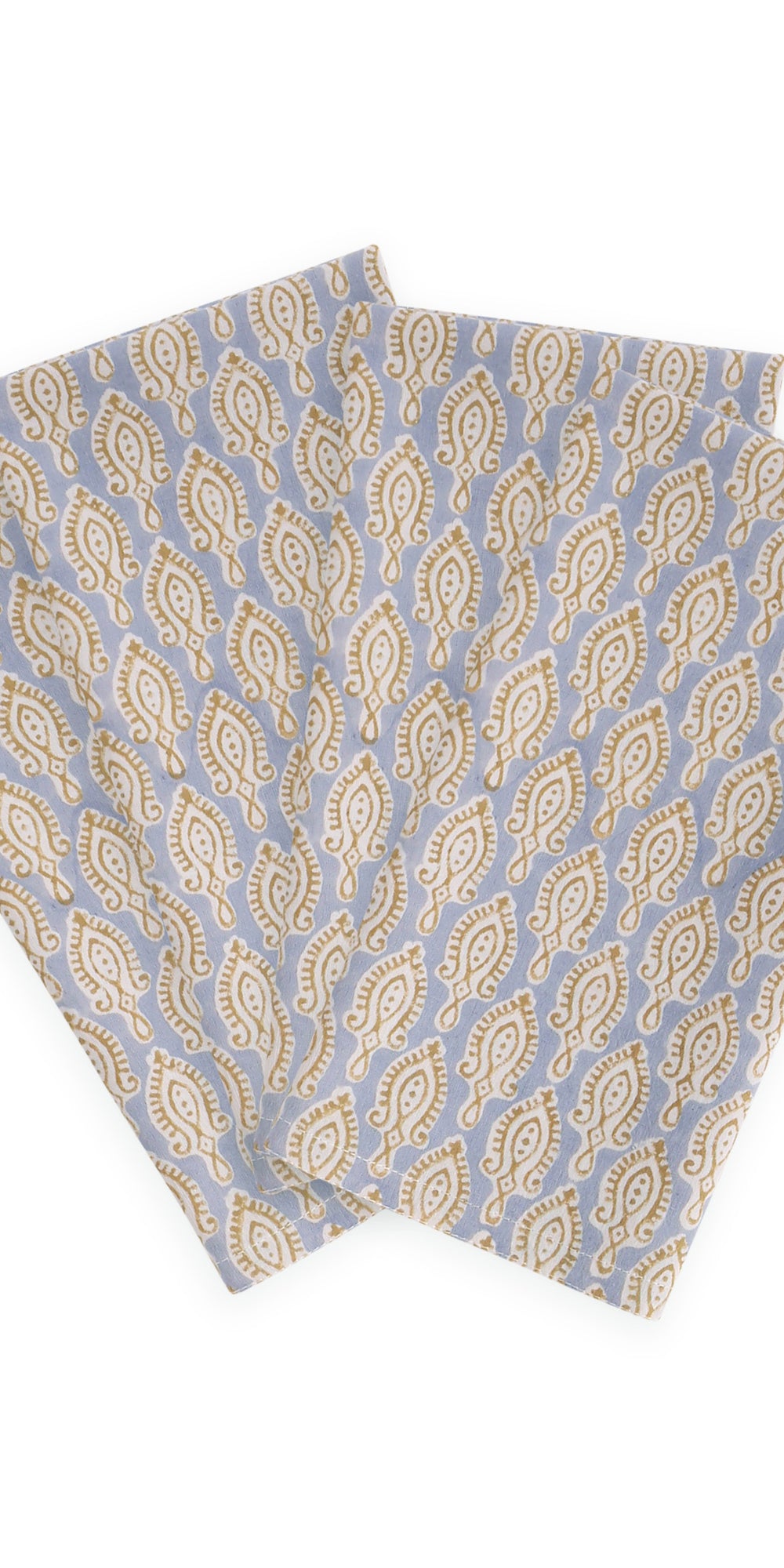 Malabar Sahara Napkins in - Napkins - Walter G Australia