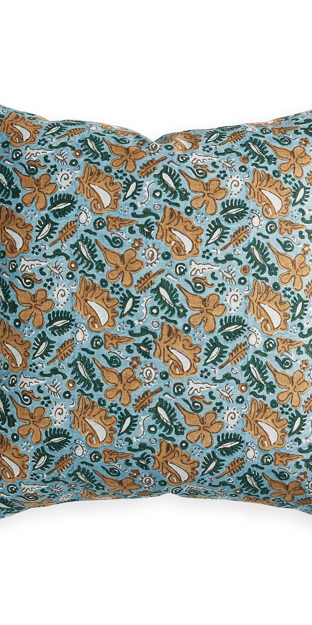 Maluku Byzantine Cushion in - Cushions - Walter G Australia