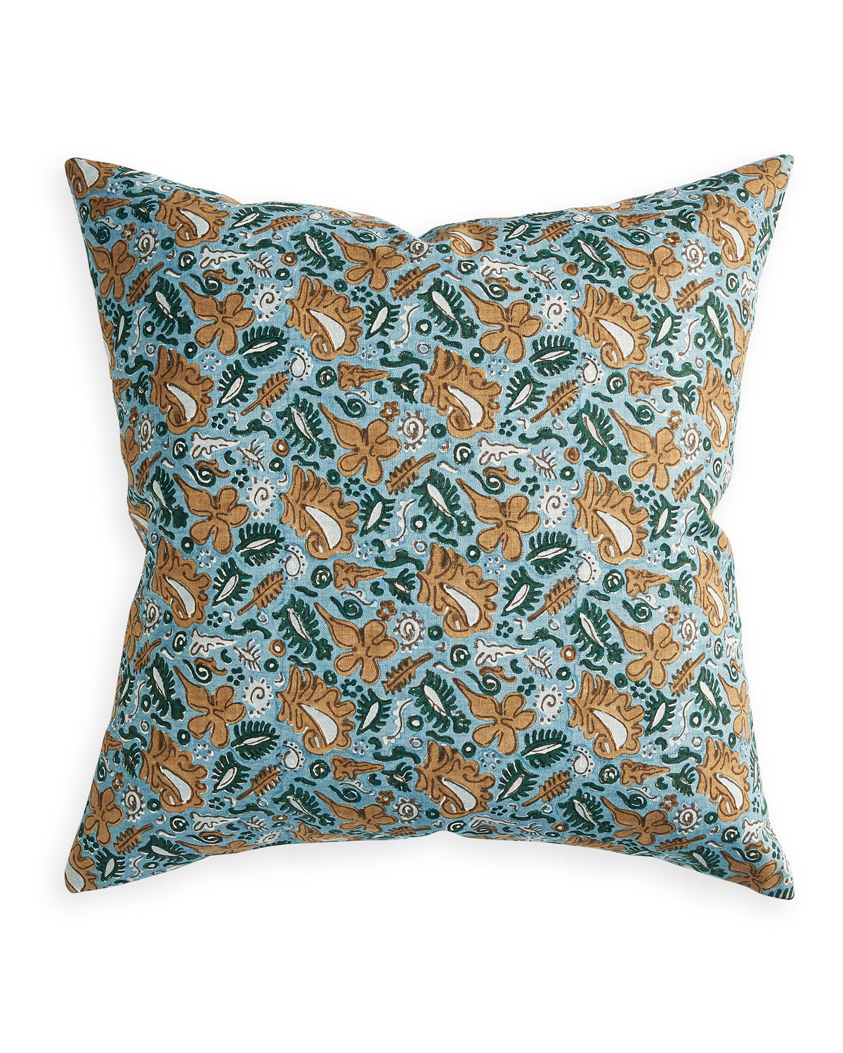 Maluku Byzantine Cushion