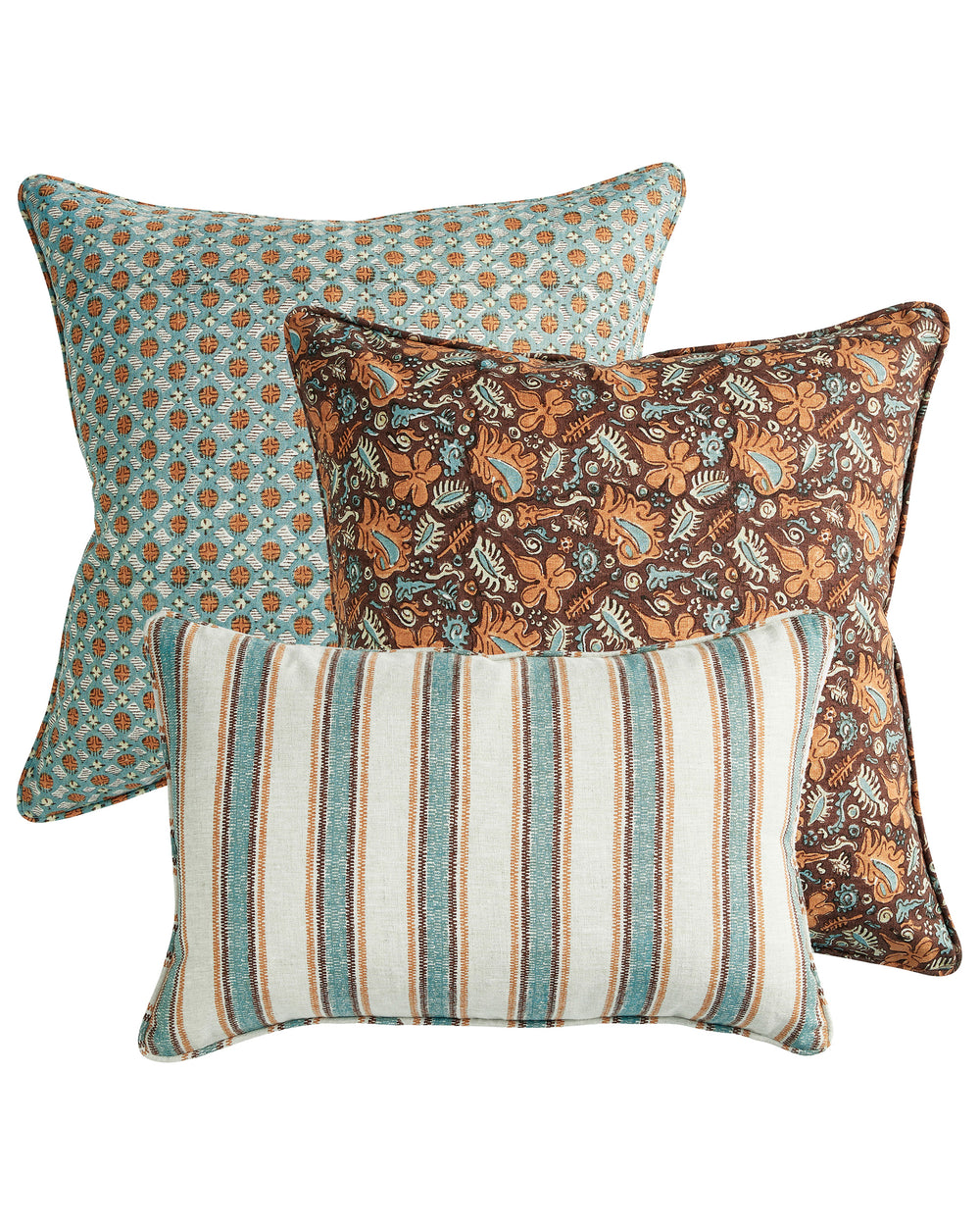 Cushion Set - Maluku