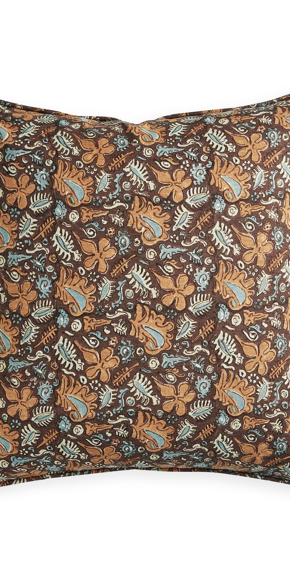 Maluku Sumac Cushion in - Cushions - Walter G Australia