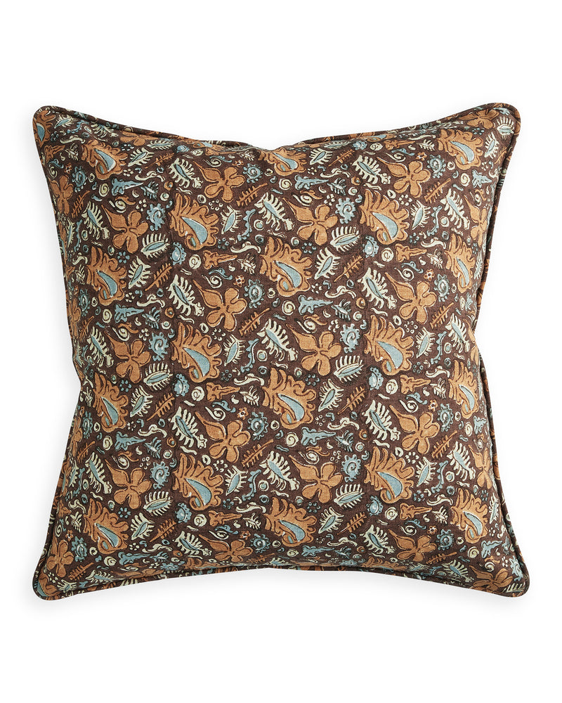 Maluku Sumac Cushion