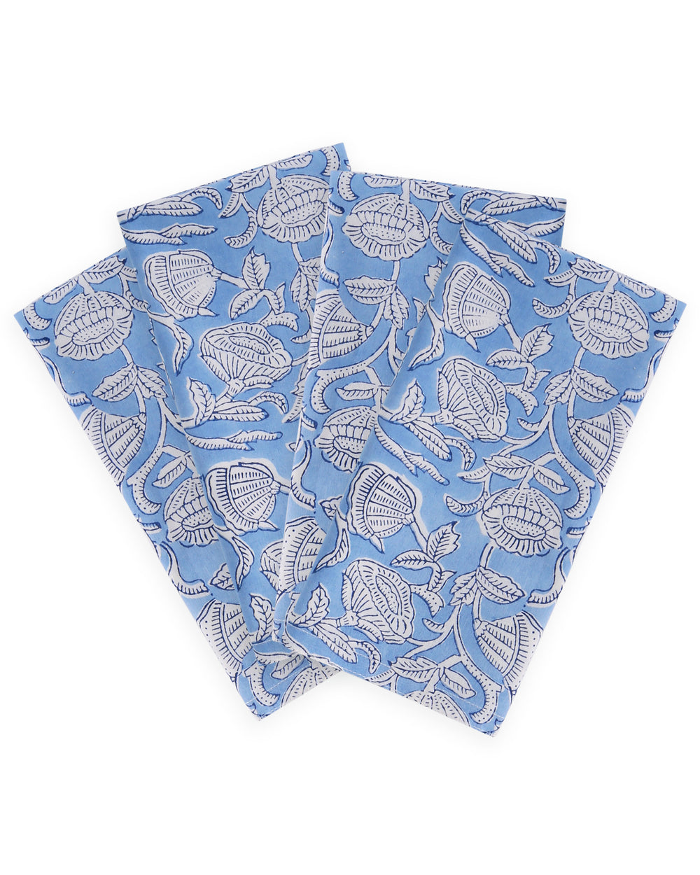 Marbella Azure Napkins