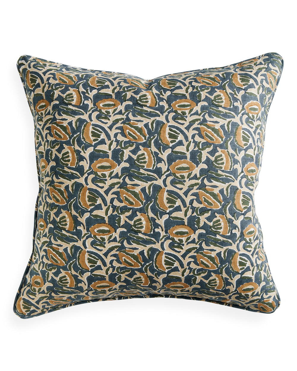 Marbella Desert Cushion