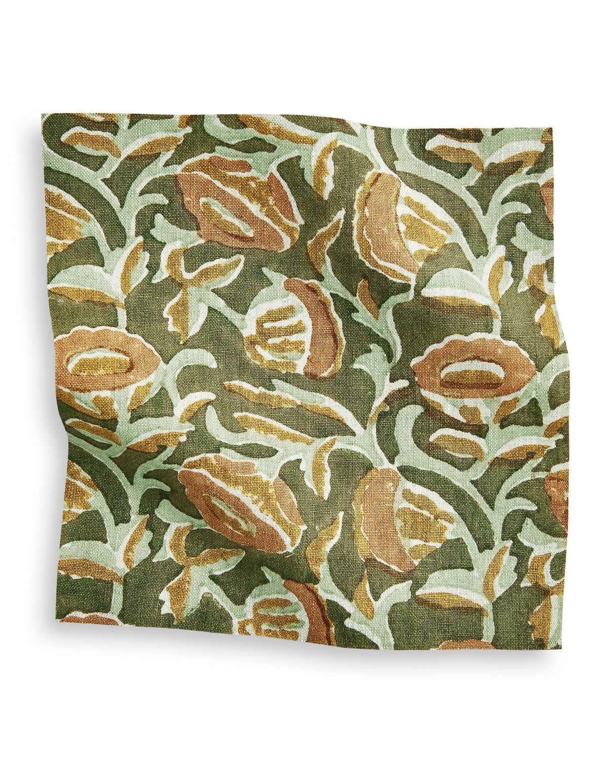 Marbella Eucalypt Linen
