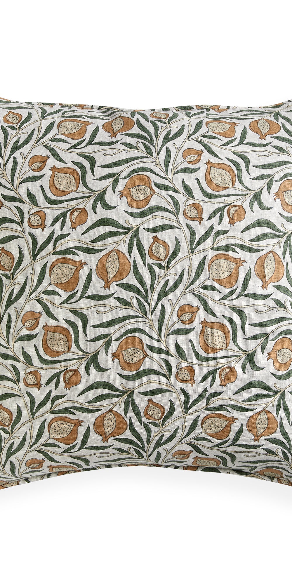 Medusa Desert Cushion