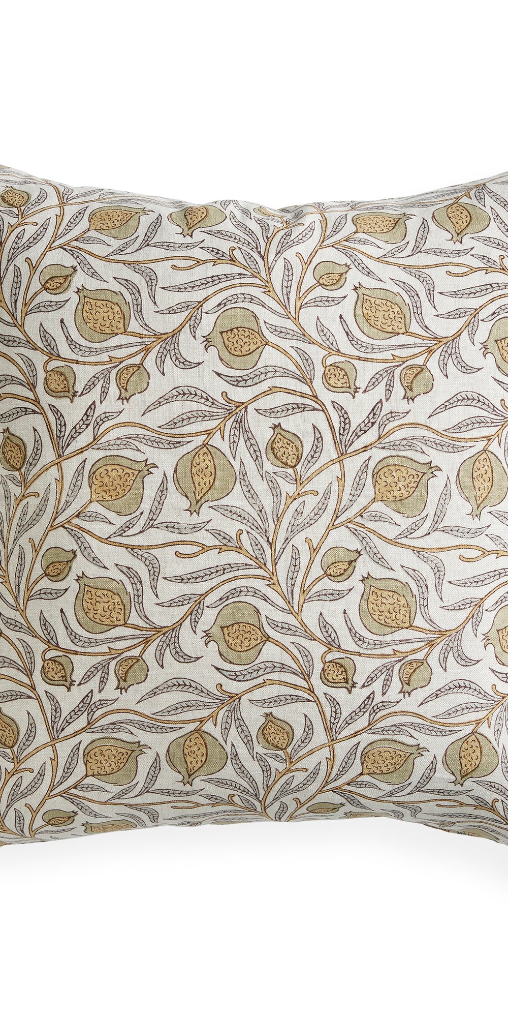Medusa Overland Cushion