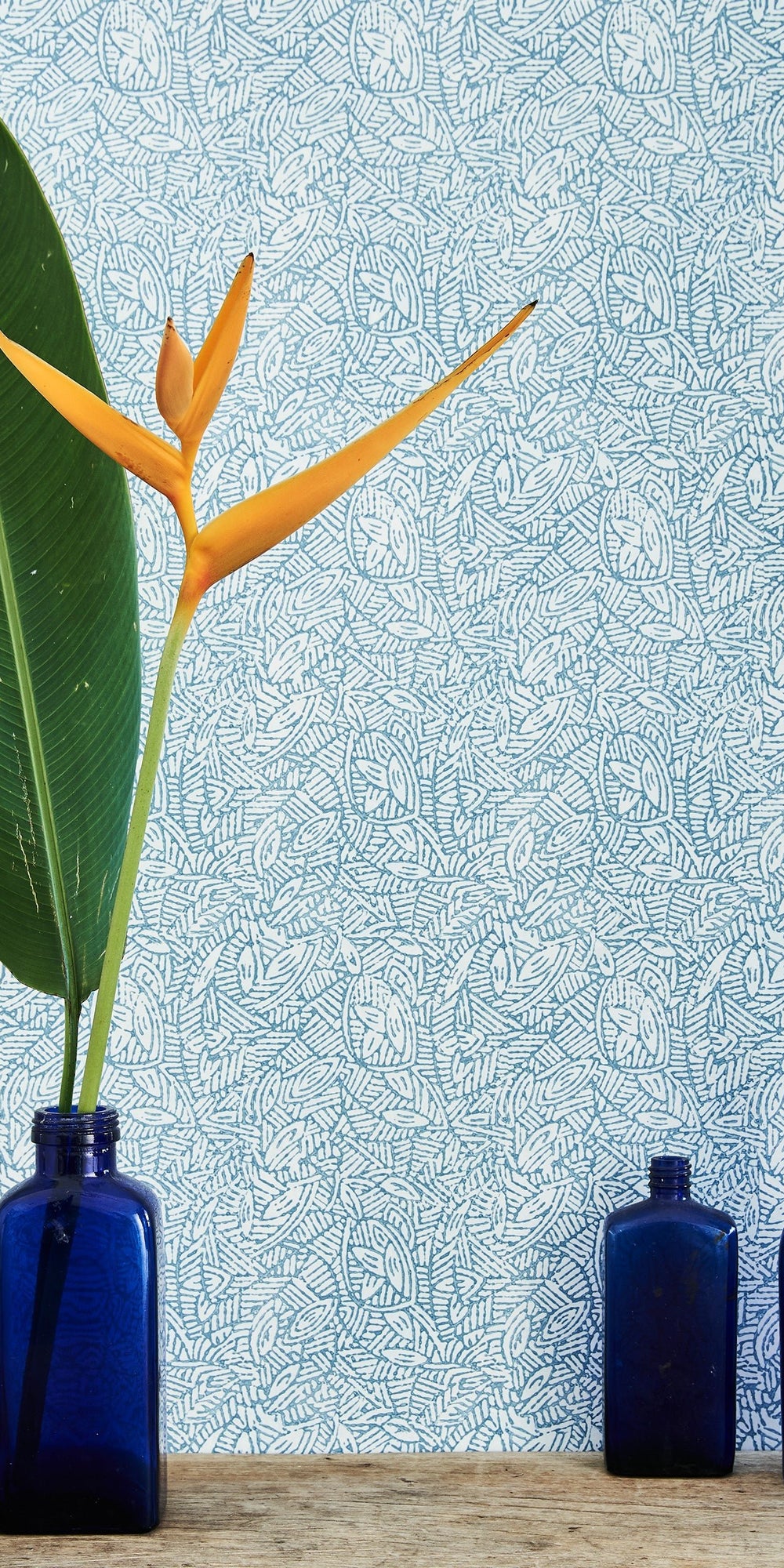 Meiro Marine Wallpaper in - Wallpaper - Walter G Australia