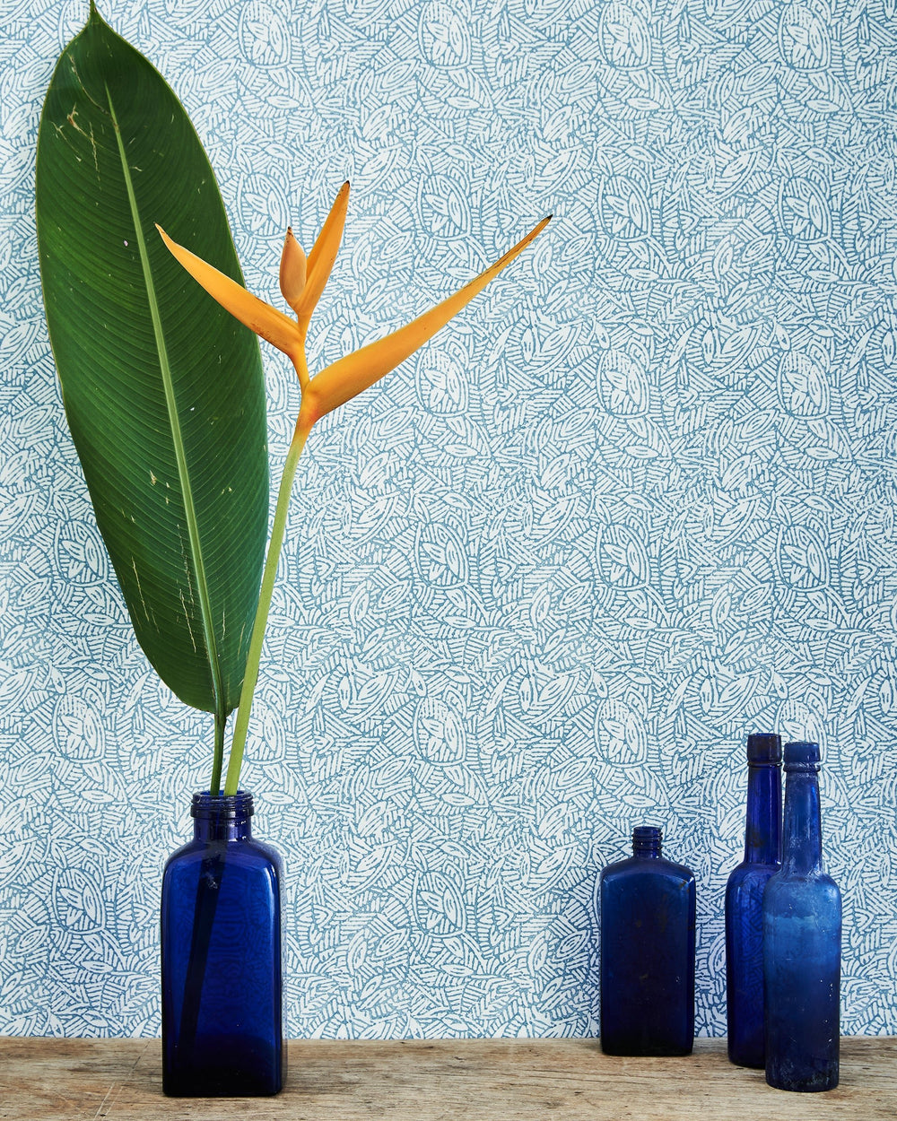 Meiro Marine Wallpaper in - Wallpaper - Walter G Australia