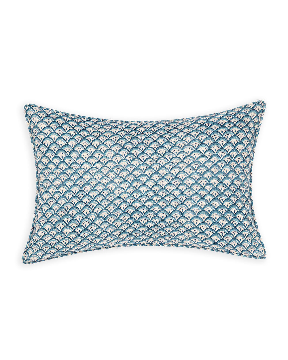 Minoa Riviera Cushion