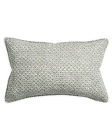 Moro Celadon Cushion